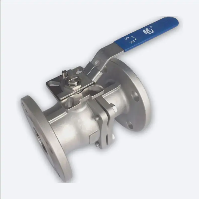 venta de valvulas industriales